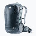 Rucsac pentru biciclete Deuter Trans Alpine 32 EL 7000 negru 3200321 6