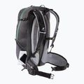 Rucsac pentru biciclete Deuter Trans Alpine 32 EL 7000 negru 3200321 9