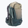 Rucsac pentru bicicletă pentru femei Deuter Trans Alpine Pro 26 SL 6207 bej 32021 2
