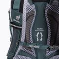 Rucsac pentru bicicletă pentru femei Deuter Trans Alpine Pro 26 SL 6207 bej 32021 5