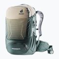 Rucsac pentru bicicletă pentru femei Deuter Trans Alpine Pro 26 SL 6207 bej 32021 6