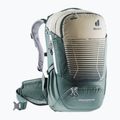 Rucsac pentru bicicletă pentru femei Deuter Trans Alpine Pro 26 SL 6207 bej 32021 7