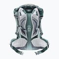 Rucsac pentru bicicletă pentru femei Deuter Trans Alpine Pro 26 SL 6207 bej 32021 8