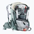 Rucsac pentru bicicletă pentru femei Deuter Trans Alpine Pro 26 SL 6207 bej 32021 9