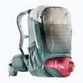 Rucsac pentru bicicletă pentru femei Deuter Trans Alpine Pro 26 SL 6207 bej 32021 10