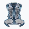 Rucsac pentru biciclete Deuter Trans Alpine Pro 28l albastru-maro 6314 3201121 8