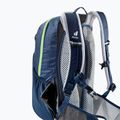 Rucsac pentru bicicletă pentru femei Deuter Bike I 18 l SL albastru 32021213130030 2