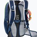 Rucsac pentru bicicletă pentru femei Deuter Bike I 18 l SL albastru 32021213130030 4
