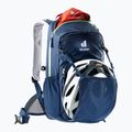 Rucsac pentru bicicletă pentru femei Deuter Bike I 18 l SL albastru 32021213130030 5
