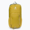 Rucsac pentru bicicletă Deuter Bike I 20 galben 320222184040
