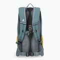Rucsac pentru bicicletă Deuter Bike I 20 galben 320222184040 3