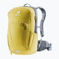 Rucsac pentru bicicletă Deuter Bike I 20 galben 320222184040 5