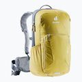 Rucsac pentru bicicletă Deuter Bike I 20 galben 320222184040 6