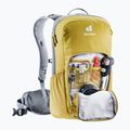Rucsac pentru bicicletă Deuter Bike I 20 galben 320222184040 8