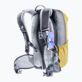 Rucsac pentru bicicletă Deuter Bike I 20 galben 320222184040 9