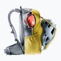 Rucsac pentru bicicletă Deuter Bike I 20 galben 320222184040 10