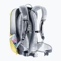 Rucsac pentru bicicletă Deuter Bike I 20 galben 320222184040 11