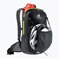 Rucsac pentru bicicletă Deuter Bike I negru 320222170000