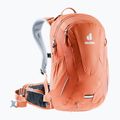 Rucsac pentru bicicletă pentru femei Deuter Superbike 14 EXP SL portocaliu 320302190040 2