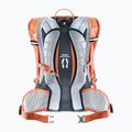 Rucsac pentru bicicletă pentru femei Deuter Superbike 14 EXP SL portocaliu 320302190040 3