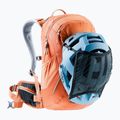 Rucsac pentru bicicletă pentru femei Deuter Superbike 14 EXP SL portocaliu 320302190040 4