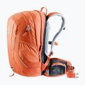 Rucsac pentru bicicletă pentru femei Deuter Superbike 14 EXP SL portocaliu 320302190040 5