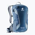 Rucsac pentru bicicletă Deuter Race EXP Air albastru 320442113350