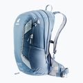 Rucsac pentru bicicletă Deuter Race EXP Air albastru 320442113350 2