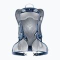 Rucsac pentru bicicletă Deuter Race EXP Air albastru 320442113350 3