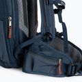 Rucsac pentru bicicletă Deuter Compact EXP roșu 320612153320 5