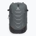 Rucsac de ciclism pentru femei deuter Flyt 12 l SL gri 321102147010