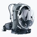 Rucsac de ciclism pentru femei deuter Flyt 12 l SL gri 321102147010 6