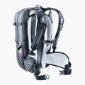 Rucsac de ciclism pentru femei deuter Flyt 12 l SL gri 321102147010 8