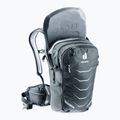 Rucsac de ciclism pentru femei deuter Flyt 12 l SL gri 321102147010 10