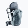 Rucsac de ciclism deuter Flyt 20 l graphite/black 4