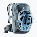 Rucsac de ciclism deuter Flyt 20 l graphite/black 6