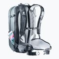 Rucsac de ciclism deuter Flyt 20 l graphite/black 8