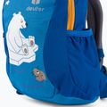 Rucsac de drumeție pentru copii Deuter Pico 5L albastru 361002113240 5