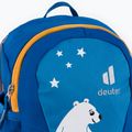 Rucsac de drumeție pentru copii Deuter Pico 5L albastru 361002113240 6