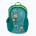 Rucsac de drumeție pentru copii Deuter Pico 5L verde 361002132390