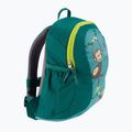 Rucsac de drumeție pentru copii Deuter Pico 5L verde 361002132390 2