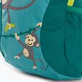 Rucsac de drumeție pentru copii Deuter Pico 5L verde 361002132390 5