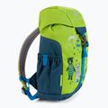 Rucsac de drumeție pentru copii Deuter Schmusebar 8L verde marin 361012123110 2