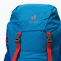 Rucsac de drumeție pentru copii Deuter Junior 18L albastru 361052113240 4