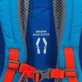 Rucsac de drumeție pentru copii Deuter Junior 18L albastru 361052113240 5