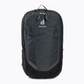 Rucsac pentru biciclete pentru copii Deuter Compact 8l 47010 negru-gri 3612021