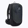 Rucsac pentru biciclete pentru copii Deuter Compact 8l 47010 negru-gri 3612021 2