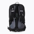 Rucsac pentru biciclete pentru copii Deuter Compact 8l 47010 negru-gri 3612021 3