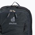 Rucsac pentru biciclete pentru copii Deuter Compact 8l 47010 negru-gri 3612021 4