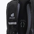 Rucsac pentru biciclete pentru copii Deuter Compact 8l 47010 negru-gri 3612021 5